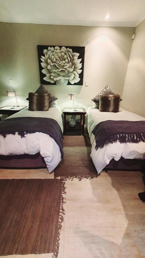 The Spare Bedroom Unit 1 Harrismith Exteriér fotografie
